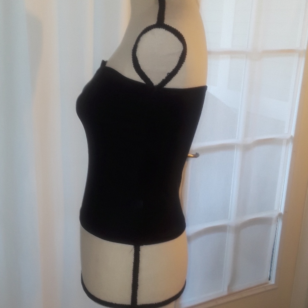 Tube Top - Picture 2 of 4